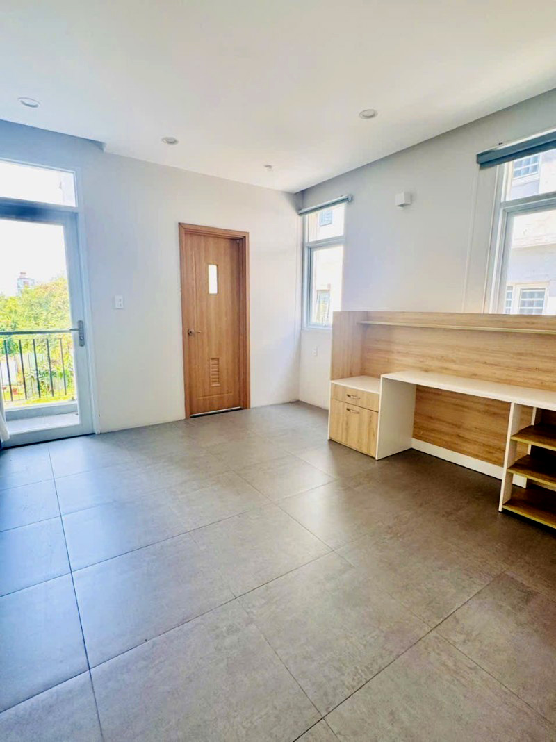 Bán Nhà Mới 4 Tầng Hẻm Xe Hơi 68m2_4*17.5 Chỉ 6.5 tỷ Cạnh Khu Biệt Thự Jamona Hiệp Bình Phước Thủ - Ảnh 3